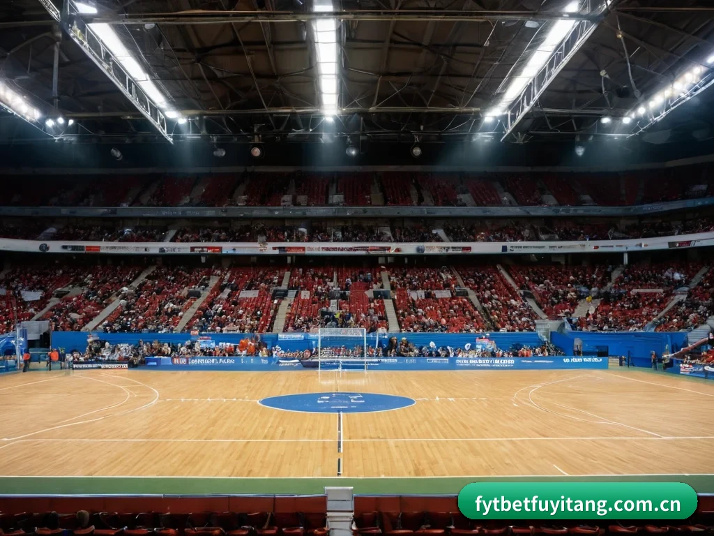 五个功能入口,赛程查询路径更短 - 多运动项目内容板块